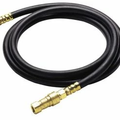 Flagro BBQ Replacement Parts 10' Hose (3/8" Diameter) Natural Gas Or Propane