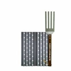 12" GRILLGRATE SET 12K GM 12