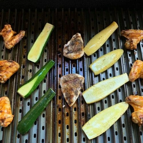 12″ GrillGrate Sets 12K GM12 Cooking Grates, Grids & Grills 7 12″ GrillGrate Sets 12K GM12 Cooking Grates, Grids & Grills