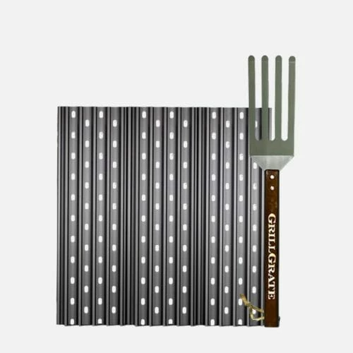 15″ GrillGrate Pellet Grill Sear Station (15.375″ WIDE) SS15 Cooking Grates, Grids & Grills 1 15″ GrillGrate Pellet Grill Sear Station (15.375″ WIDE) SS15 Cooking Grates, Grids & Grills