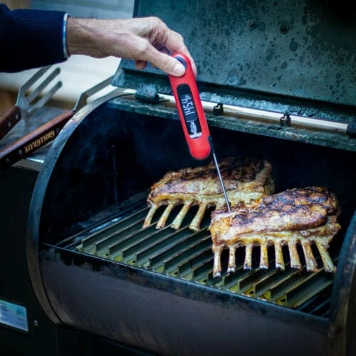 15″ GrillGrate Pellet Grill Sear Station (15.375″ WIDE) SS15 Cooking Grates, Grids & Grills 5 15″ GrillGrate Pellet Grill Sear Station (15.375″ WIDE) SS15 Cooking Grates, Grids & Grills