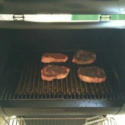 Cooking Grates, Grids & Grills 16.25″ GrillGrate Pellet Grill Sear Station (15.375″ WIDE) SS16.25