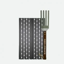 16.25″ GrillGrate Sets 16.25K