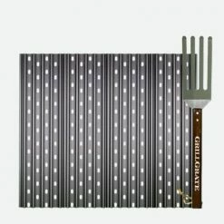17.375″ GrillGrate Set 17.375K-0004 Cooking Grates, Grids & Grills