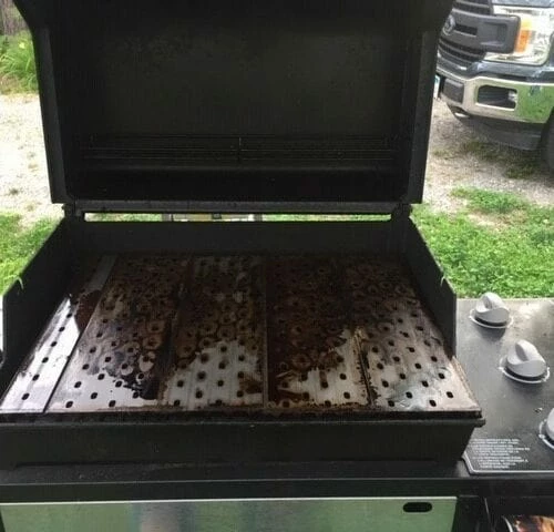 Cooking Grates, Grids & Grills 17.375″ GrillGrate Sets 17.375K 4 Cooking Grates, Grids & Grills 17.375″ GrillGrate Sets 17.375K