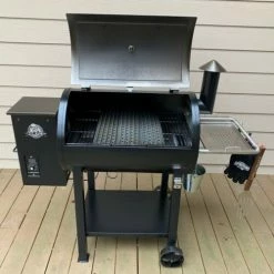 18.5″ GrillGrate Pellet Grill Sear Station (15.375″ WIDE) SS18.5 Cooking Grates, Grids & Grills