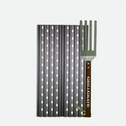 18.5″ GrillGrate Sets 18.5K