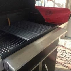 Cooking Grates, Grids & Grills 18.8″ GrillGrate Pellet Grill Sear Station (15.375″ WIDE) SS18.8