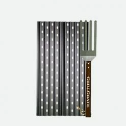 18.8″ GrillGrate Sets 18.8K