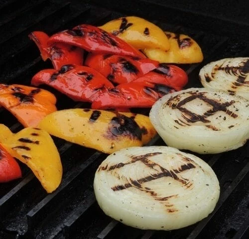 18.8″ GrillGrate Sets 18.8K 4 18.8″ GrillGrate Sets 18.8K