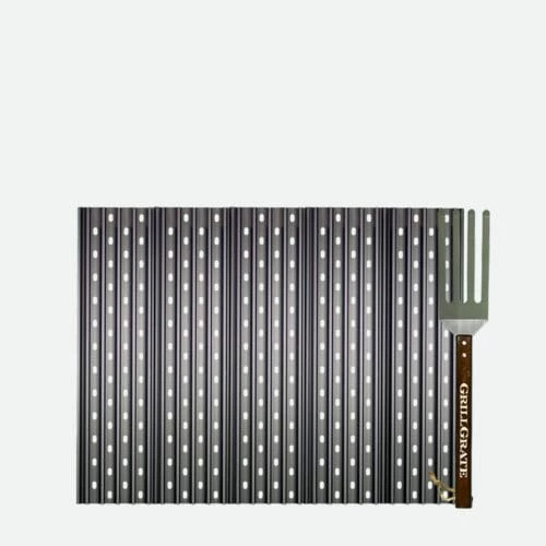 Cooking Grates, Grids & Grills 19.25″ GrillGrate Sets 19.25K-0005 1 Cooking Grates, Grids & Grills 19.25″ GrillGrate Sets 19.25K-0005