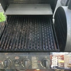 20″ GrillGrate Sets 20K