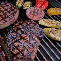 20″ GrillGrate Sets 20K