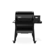 Weber Smokefire EPX4 Wood Fired Pellet Grill (Stealth Edition)