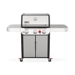BBQs & Smokers Weber Genesis S-325s Gas Grill With Sear Zone