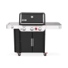Weber Genesis E-335 Gas Grill With Sear Zone And Side Burner BBQs & Smokers