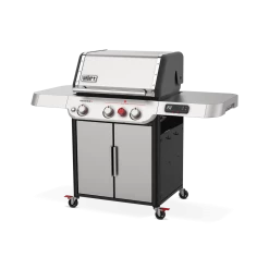 Weber Genesis SX-325s Smart Grill With Sear Zone