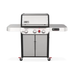 Weber Genesis SX-325s Smart Grill With Sear Zone