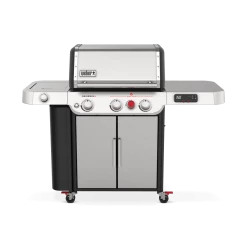 Weber Genesis SE-SX-335 Smart Grill With Side Burner And Sear Zone BBQs & Smokers