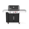 BBQs & Smokers Weber Genesis SI-E-330 Gas Grill With Sear Zone