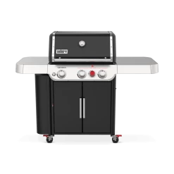 BBQs & Smokers Weber Genesis SI-E-330 Gas Grill With Sear Zone