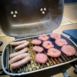 Cooking Grates, Grids & Grills GrillGrates For The PK 360 Grill PK360