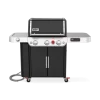 Weber Genesis SE-EPX-335 Smart Grill With Side Burner And Sear Zone BBQs & Smokers