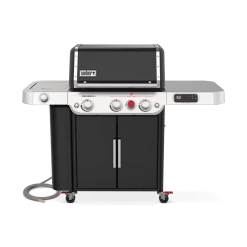 Weber Genesis SE-EPX-335 Smart Grill With Side Burner And Sear Zone BBQs & Smokers