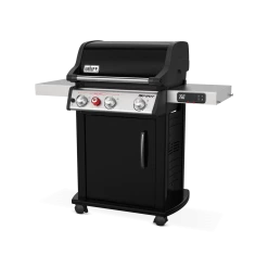 Weber Spirit EX-325s Smart Gas Grill BBQs & Smokers