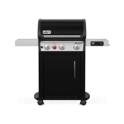 Weber Spirit EX-325s Smart Gas Grill BBQs & Smokers