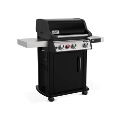 Weber Spirit EX-325s Smart Gas Grill BBQs & Smokers