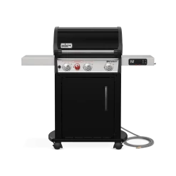 Weber Spirit EX-325s Smart Gas Grill BBQs & Smokers