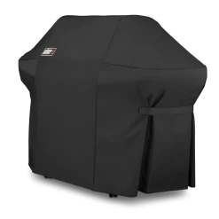 Weber Summit 400 Series Premium Grill Cover 7108 BBQ Accessories