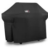 Weber Summit 400 Series Premium Grill Cover 7108 BBQ Accessories
