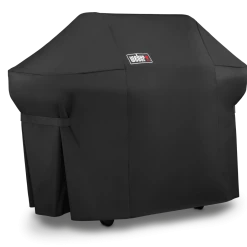 Weber Summit 400 Series Premium Grill Cover 7108 BBQ Accessories