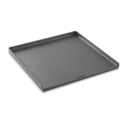 BBQ Accessories Weber CRAFTED 7672 - Flat Top