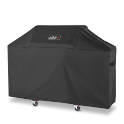 Weber 7757 Grill Cover (Genesis 300/Genesis II 300)