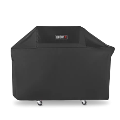 Weber 7757 Grill Cover (Genesis 300/Genesis II 300)