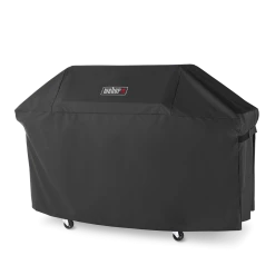 Weber 7758 Grill Cover (Genesis II 400 Series)