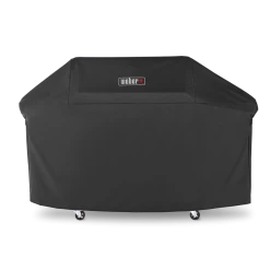 Weber 7758 Grill Cover (Genesis II 400 Series)