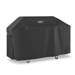 Weber 7758 Grill Cover (Genesis II 400 Series) 6 Weber 7758 Grill Cover (Genesis II 400 Series)