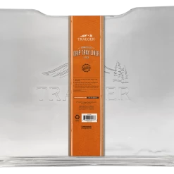 Grease Trays, Grease Cups & Drip Pans Traeger BAC565 Drip Tray Liner - 5 Pack - Ironwood 650