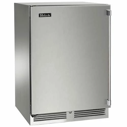 Perlick 24" Indoor ADA-Compliant Refrigerator 2 Perlick 24" Indoor ADA-Compliant Refrigerator