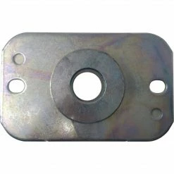 Cooking Grates, Grids & Grills Green Mountain Grills Auger T-Pin Bushing Plate GMG-P-1138