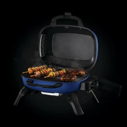 BBQs & Smokers Napoleon TQ240-BL TravelQ 240 Portable Propane BBQ