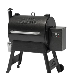 BBQ Accessories Traeger BAC548 PRO 780 Holiday Ornament