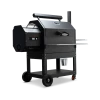 Yoder YS640s Pellet Smoker & Grill W/ WiFi