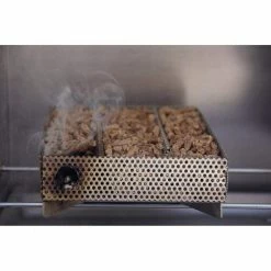 BBQ Accessories A-Maze-N-Pellet-Smoker (Cold Smoke On Any BBQ)