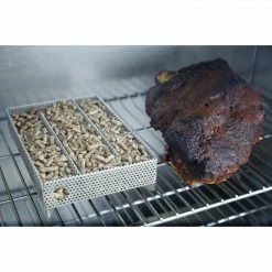 BBQ Accessories A-Maze-N-Pellet-Smoker (Cold Smoke On Any BBQ)