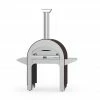 Alfa Forni Wood Fired Pizza - 4 Pizze (w/ Base)